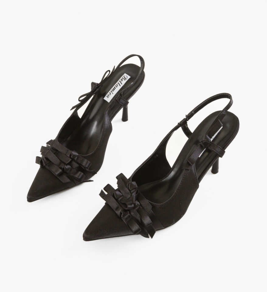 Pantofi dama Idris Negri - Img 3