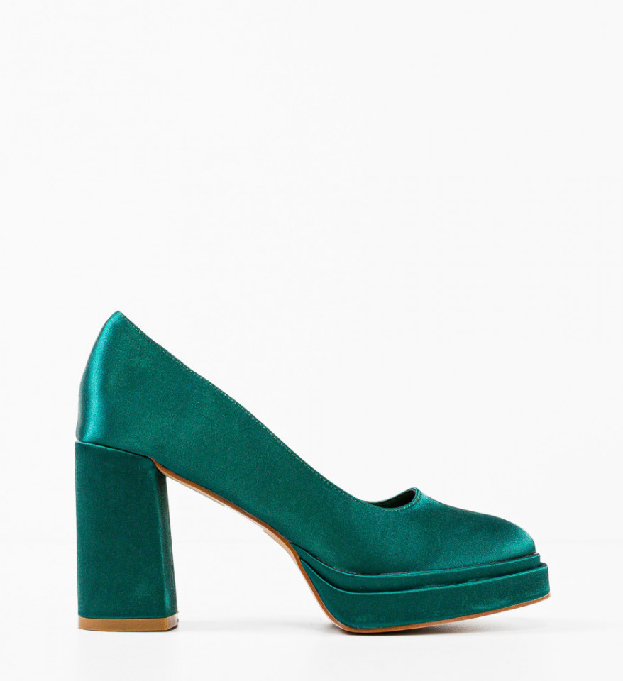 Pantofi dama John Verzi - Img 2