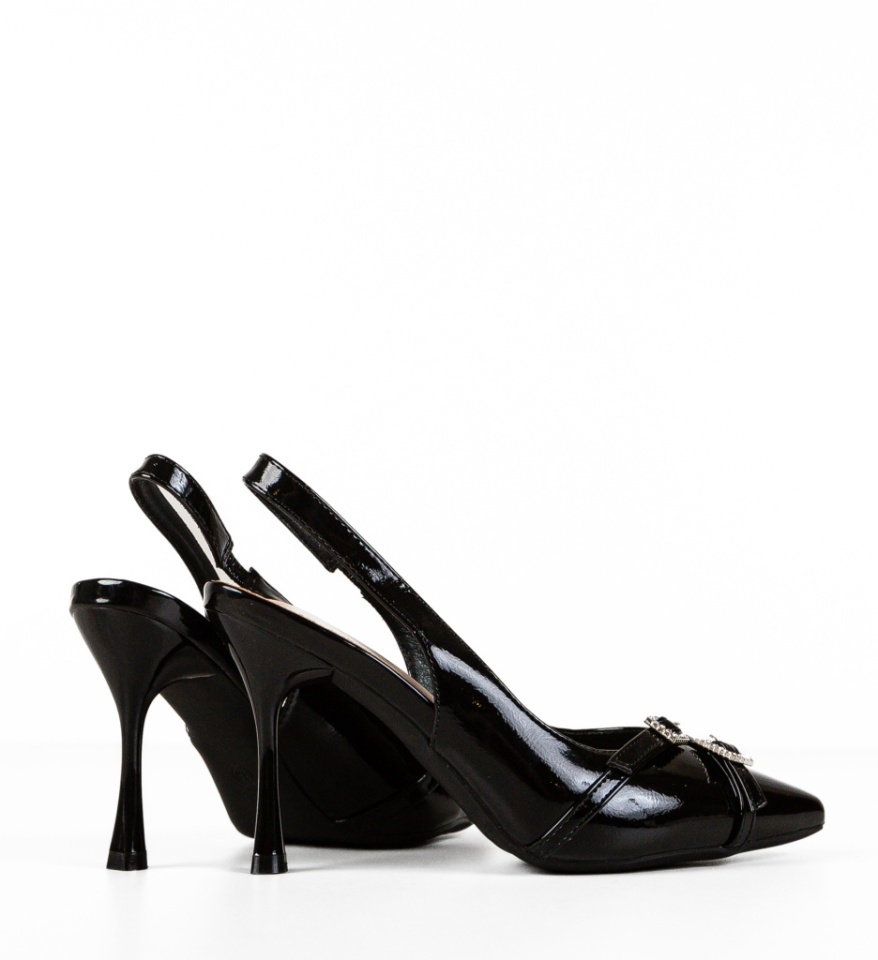 Pantofi dama Lippa Negri - Img 2
