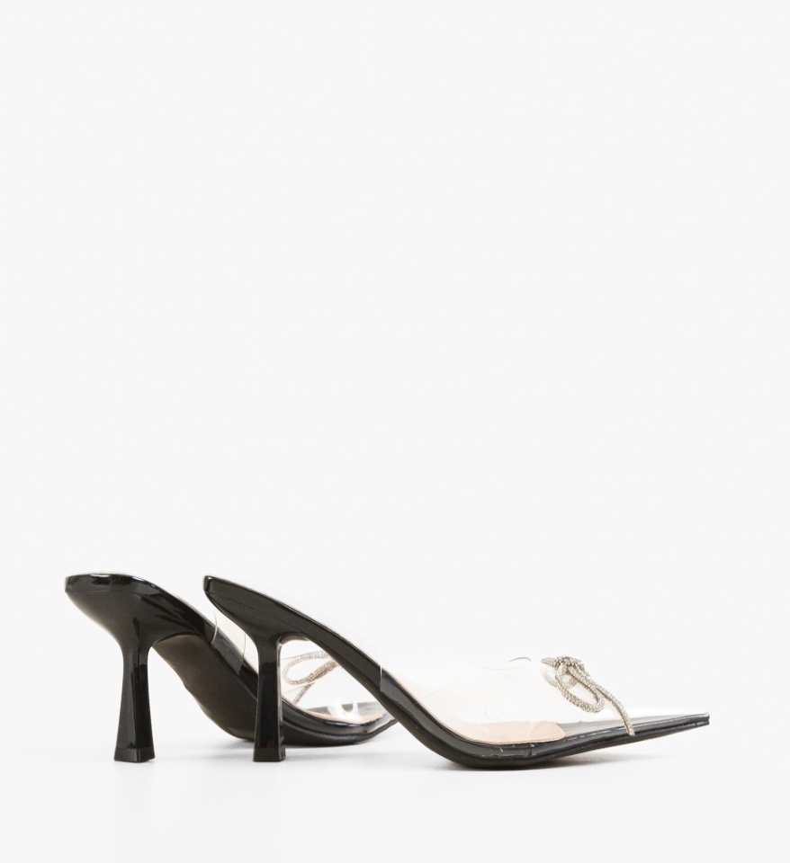 Pantofi dama Merly Negri - Img 3
