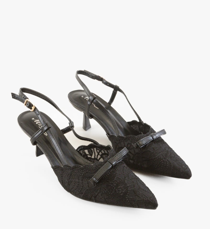 Pantofi dama Perry Negri - Img 3