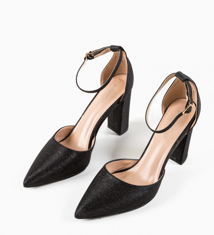 Pantofi dama Ridwa Negri - Img 2