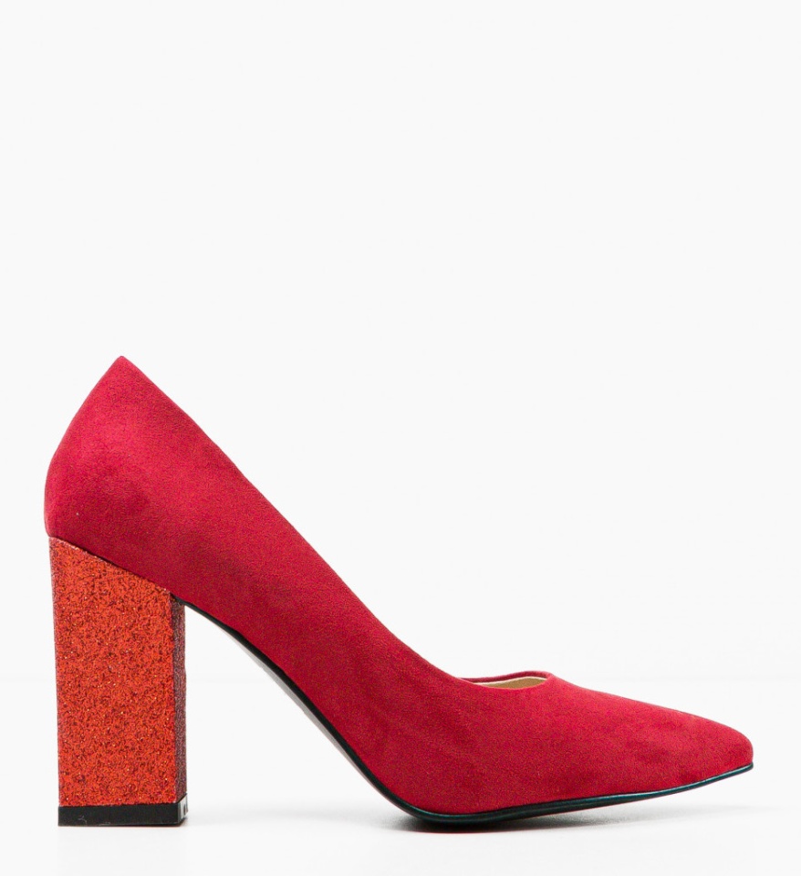 Pantofi dama Rusty Grena - Img 2