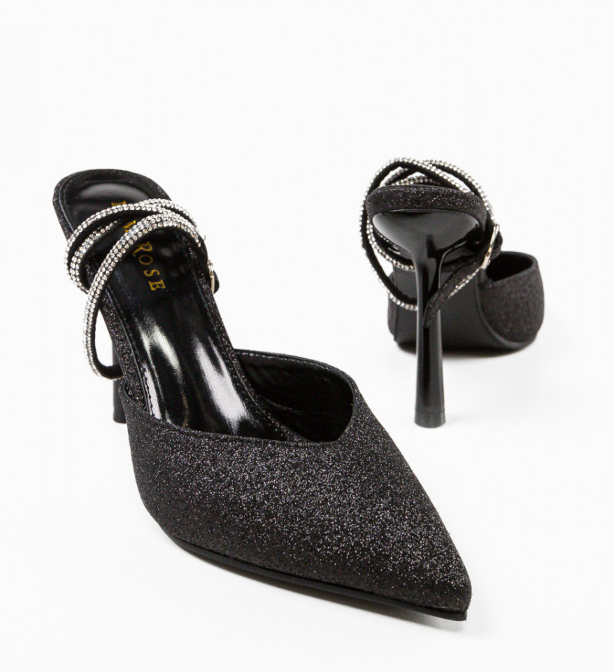 Pantofi dama Sharond Negri - Img 2