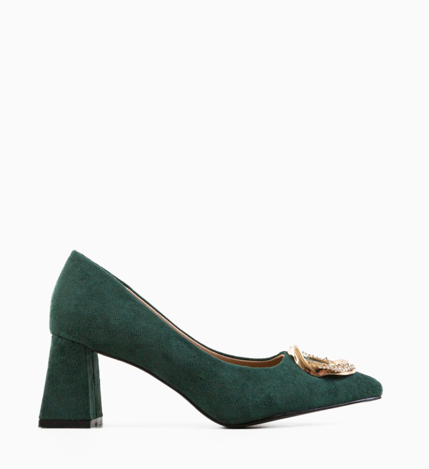 Pantofi dama Tillie Verzi - Img 2