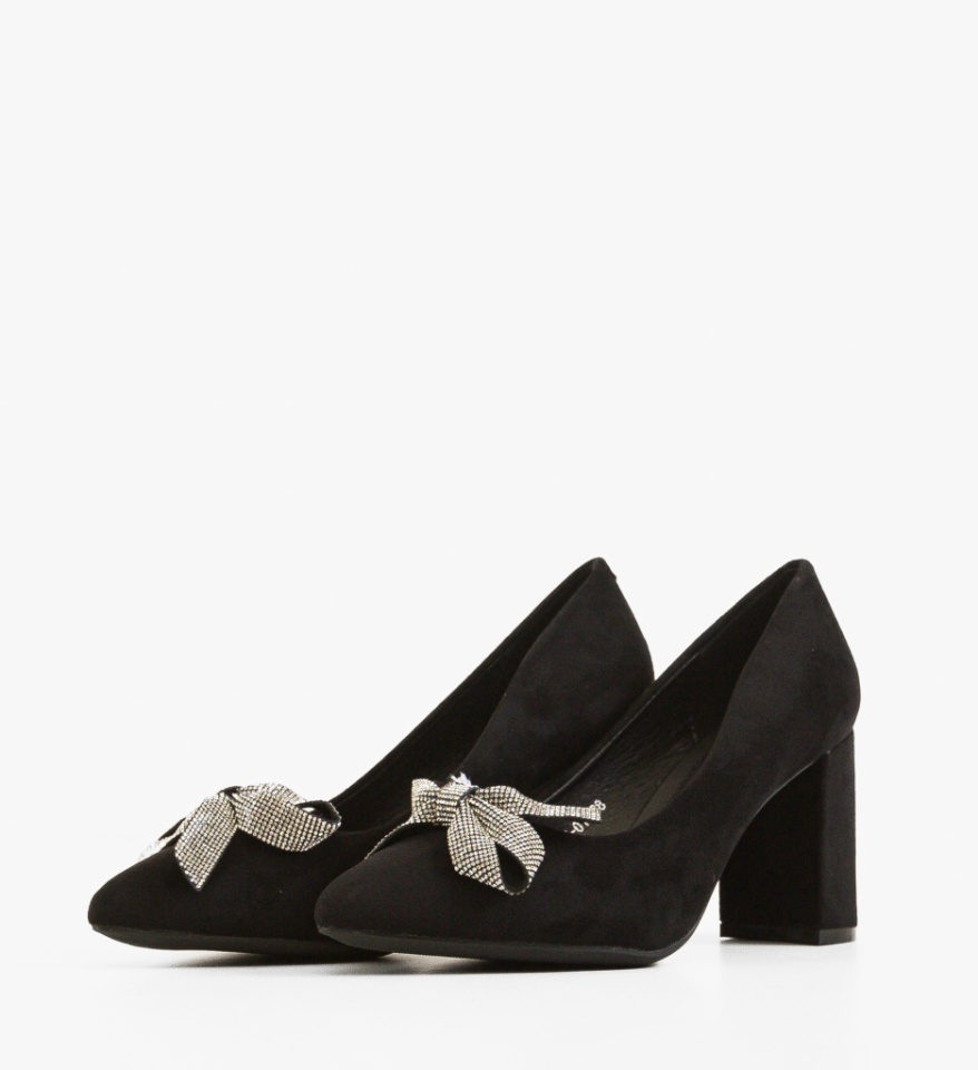 Pantofi dama Yesee Negri 2 - Img 2