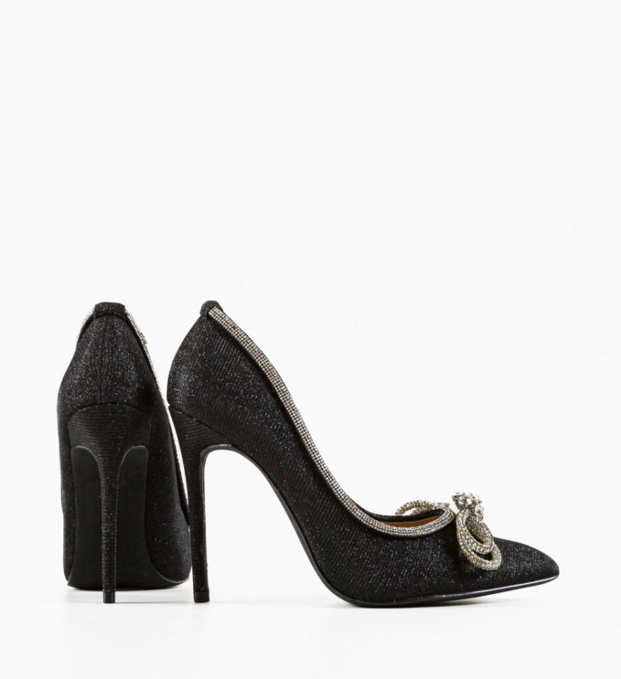Pantofi dama Zoya Negri - Img 2
