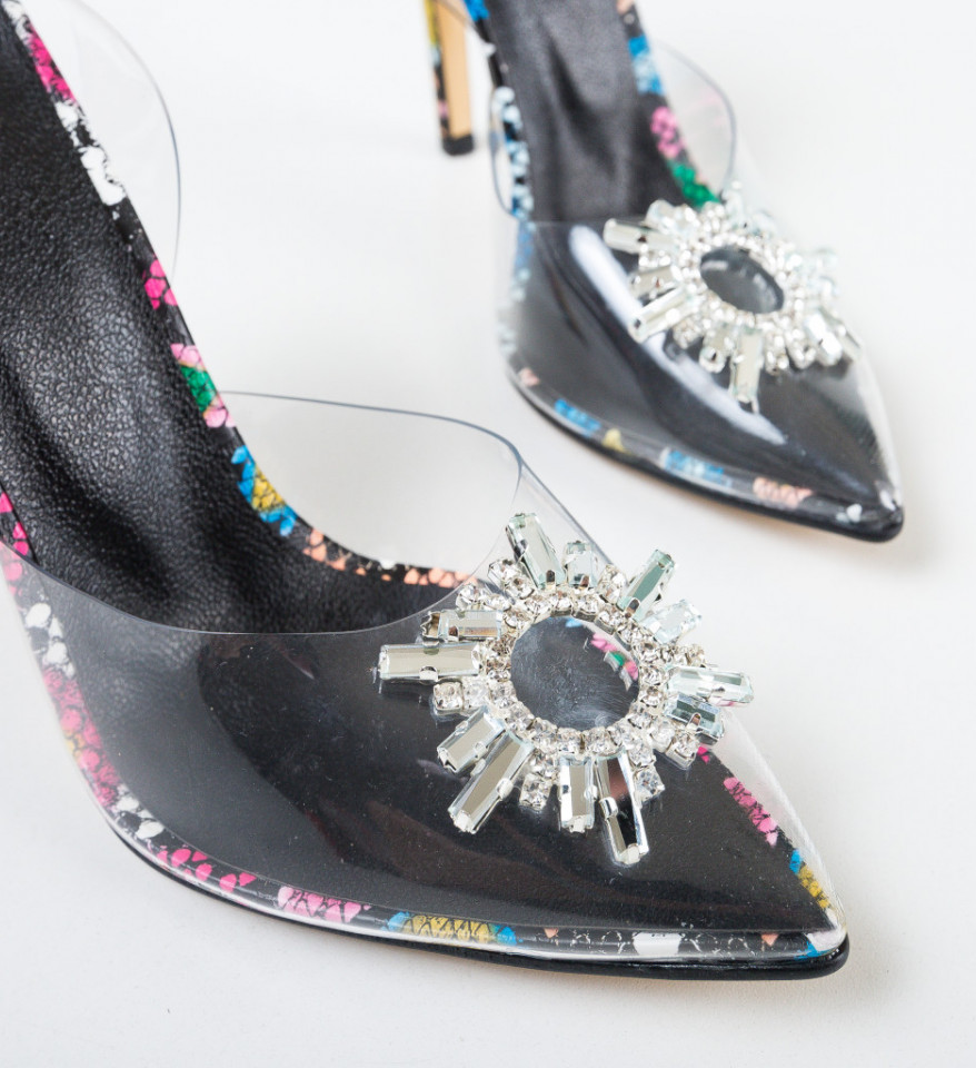 Pantofi Meltis Multi - Img 2