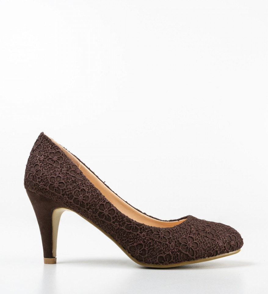Pantofi Seuler Maro