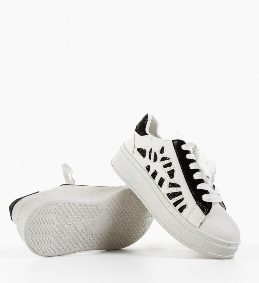 Pantofi Sport Ayub Negri - Img 3
