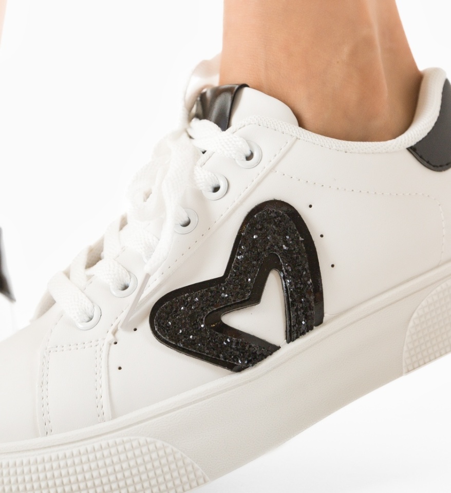 Pantofi Sport Birta Albi - Img 5