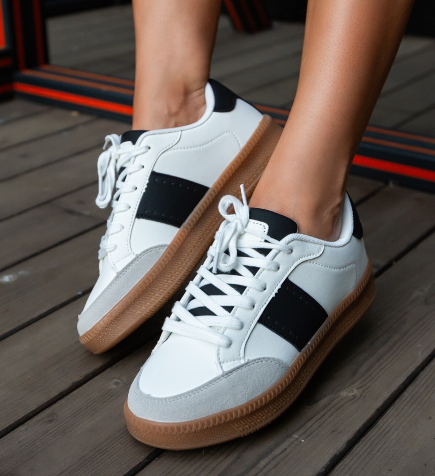 Pantofi Sport Chaya Albi - Img 2