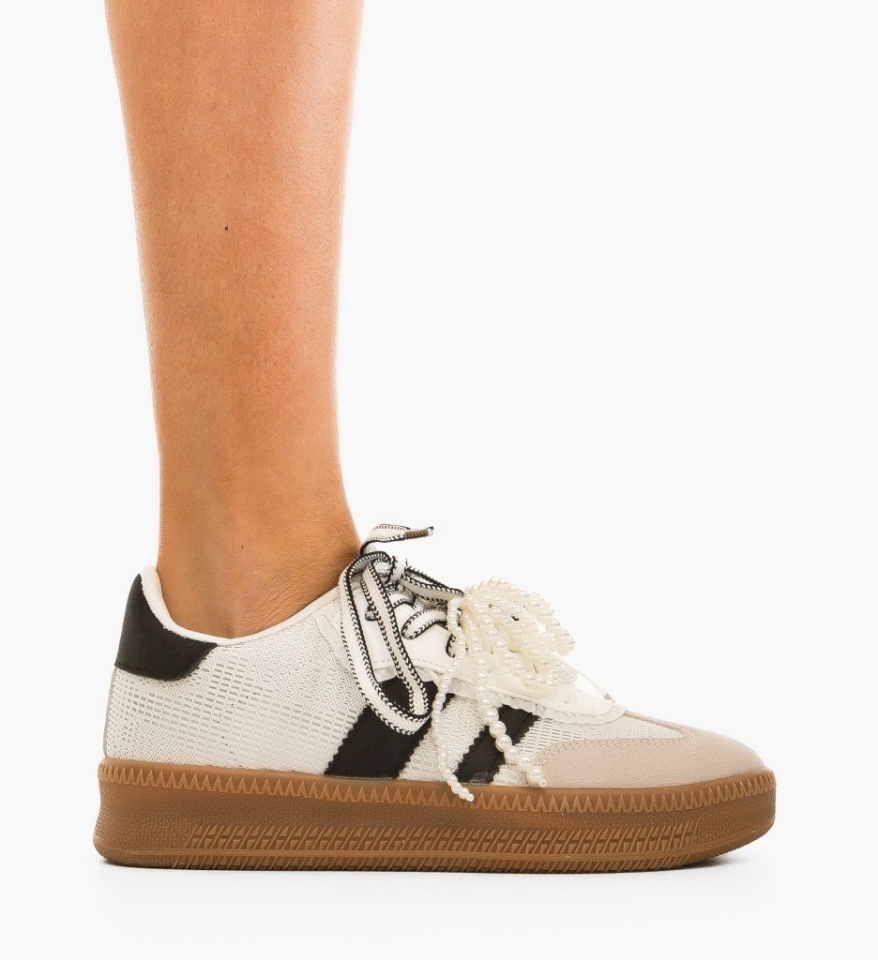 Pantofi sport dama Esha Albi - Img 2