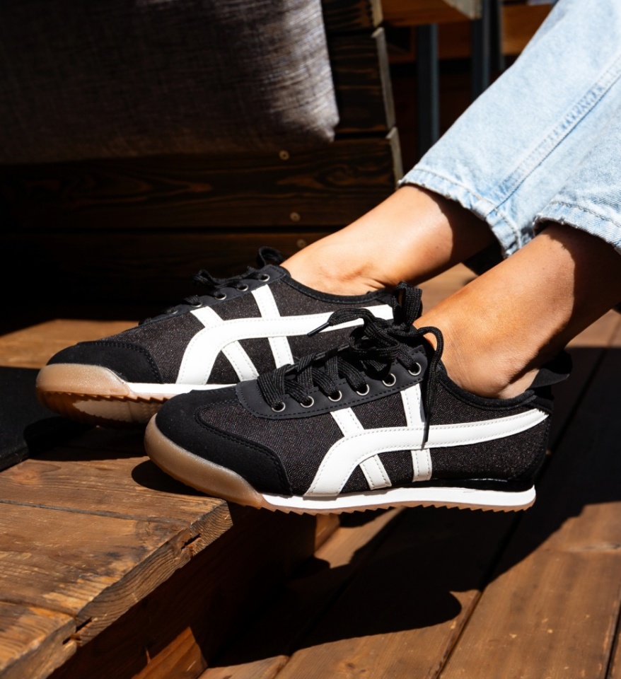 Pantofi sport dama Hashi Negri - Img 3