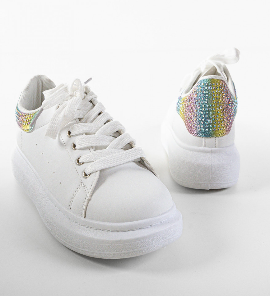 Pantofi Sport Ewan Multi - Img 3