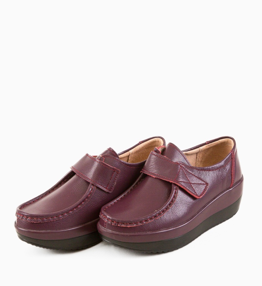 Pantofi Sport Groma Grena - Img 4