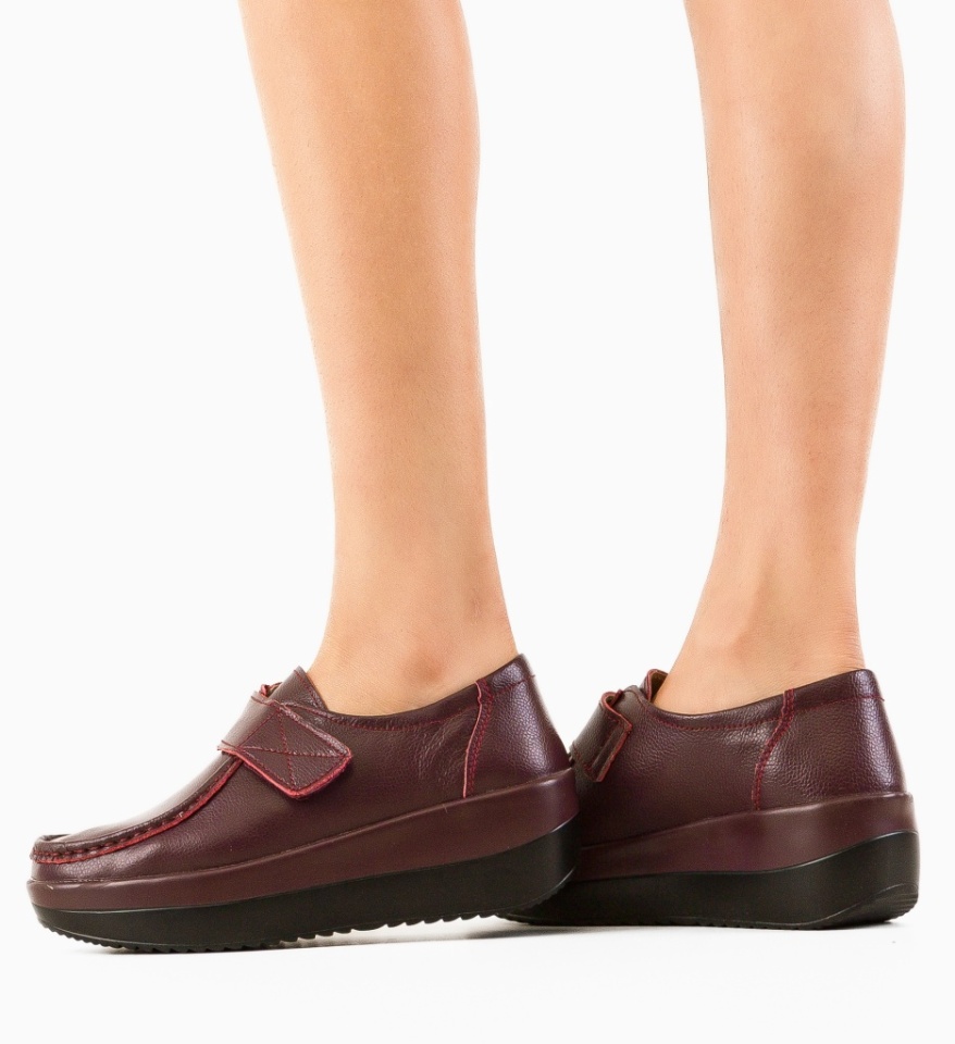 Pantofi Sport Groma Grena - Img 7
