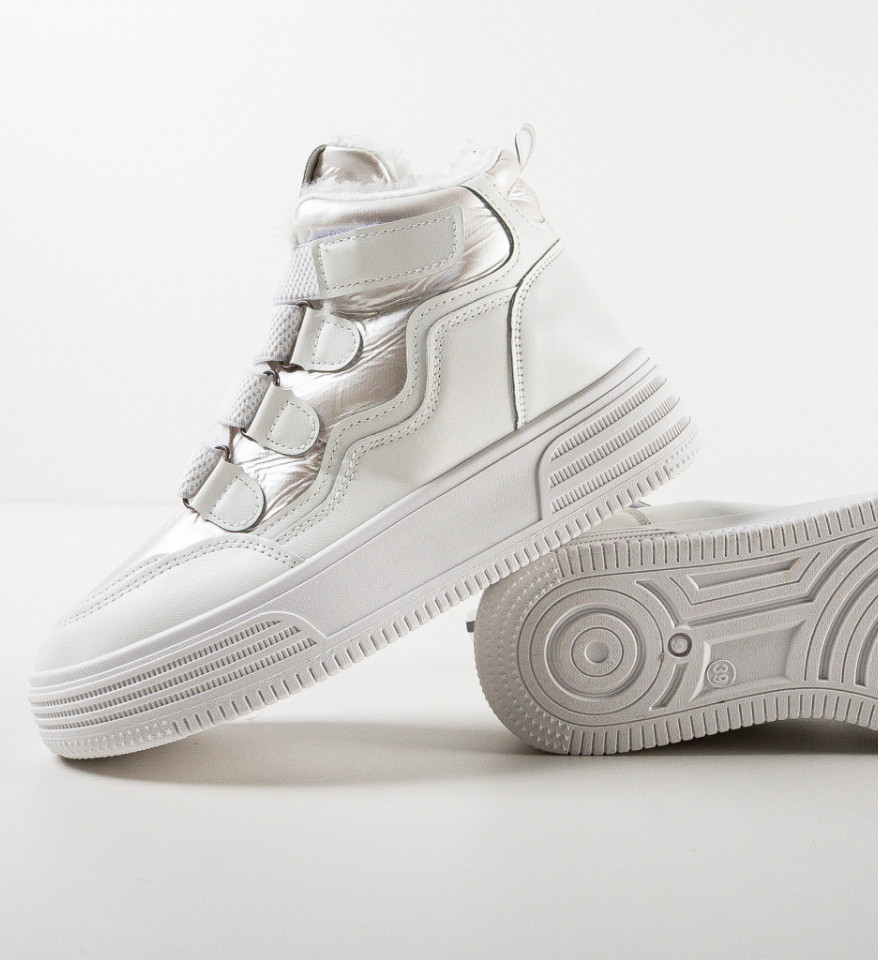 Pantofi sport Ingram Albi - Img 4