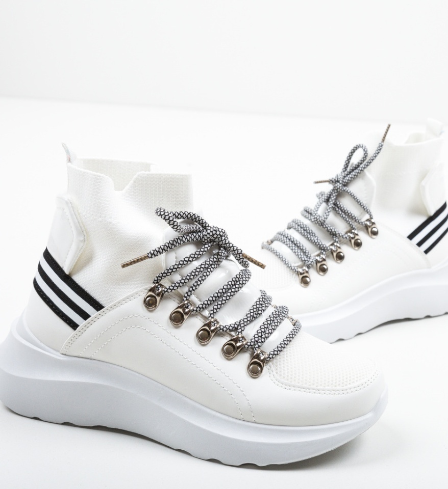 Pantofi Sport Lamber Albi - Img 14