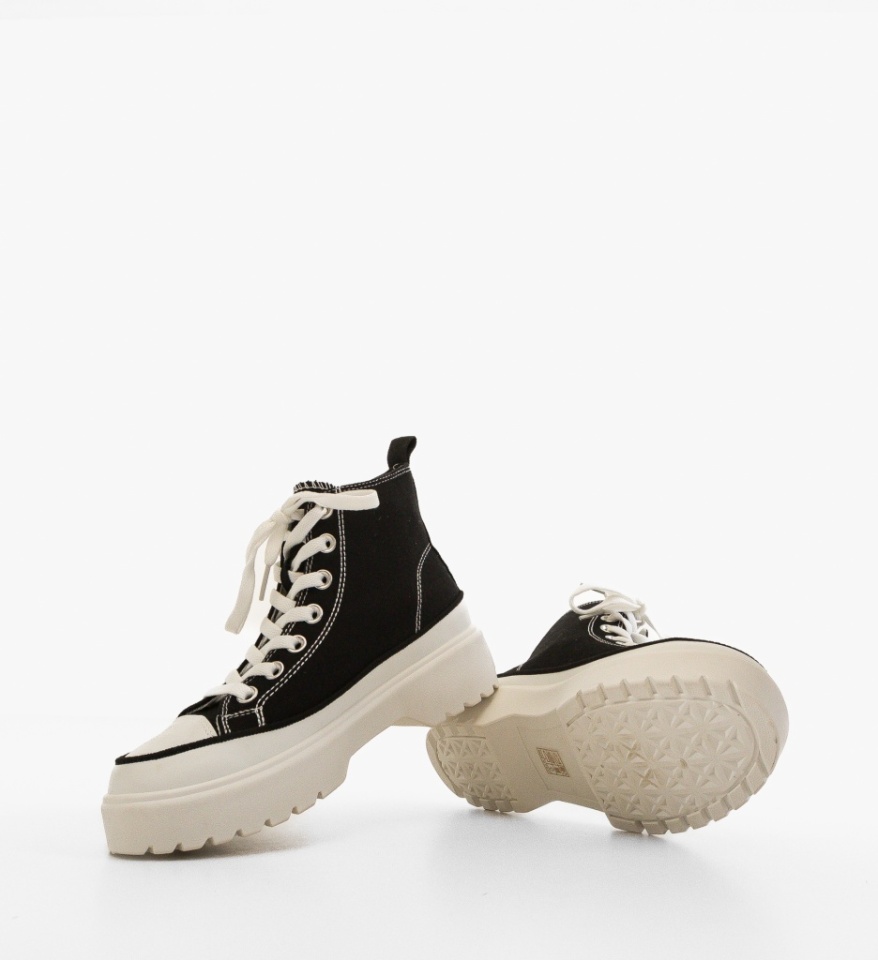 Pantofi sport Lauren Negri - Img 2