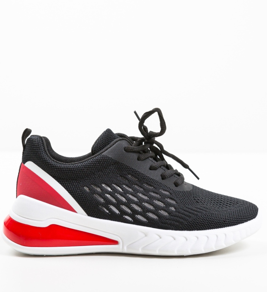 Pantofi Sport Saba Negri - Img 3