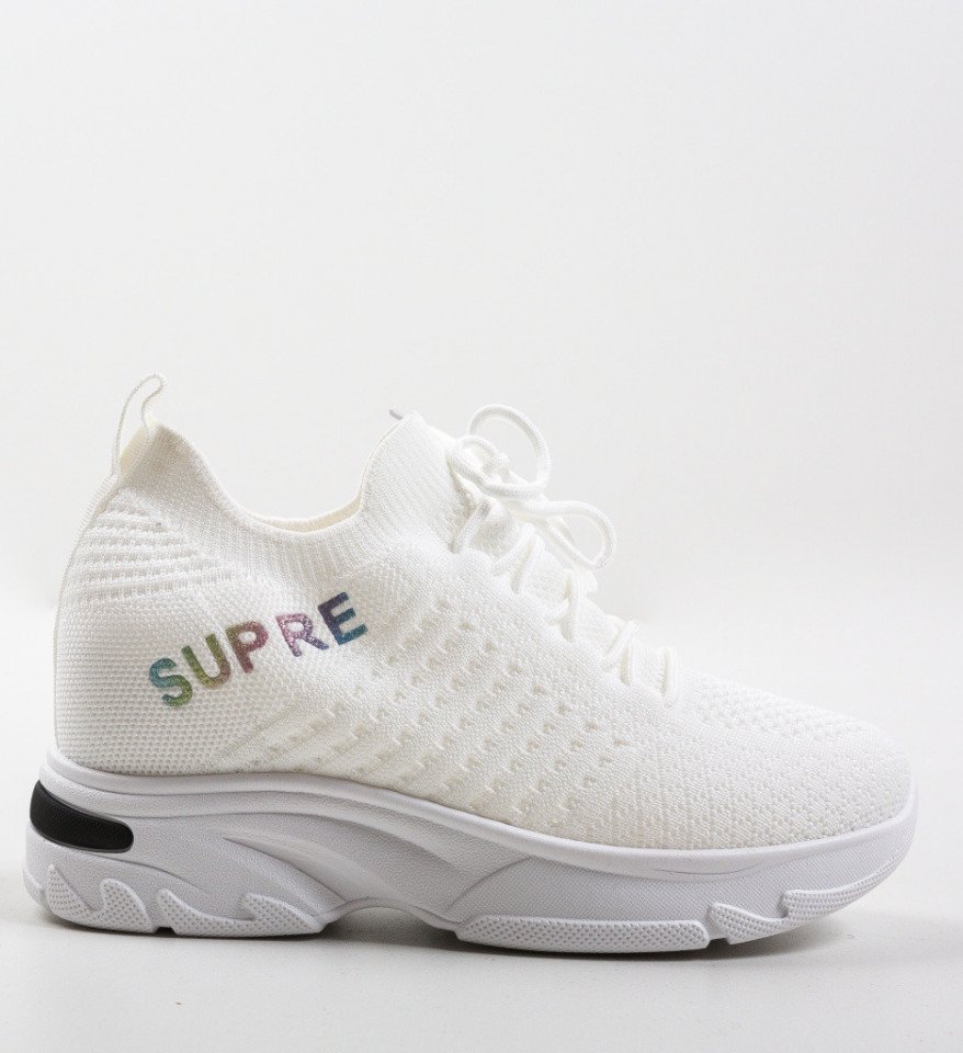 Pantofi Sport Super Albi - Img 5