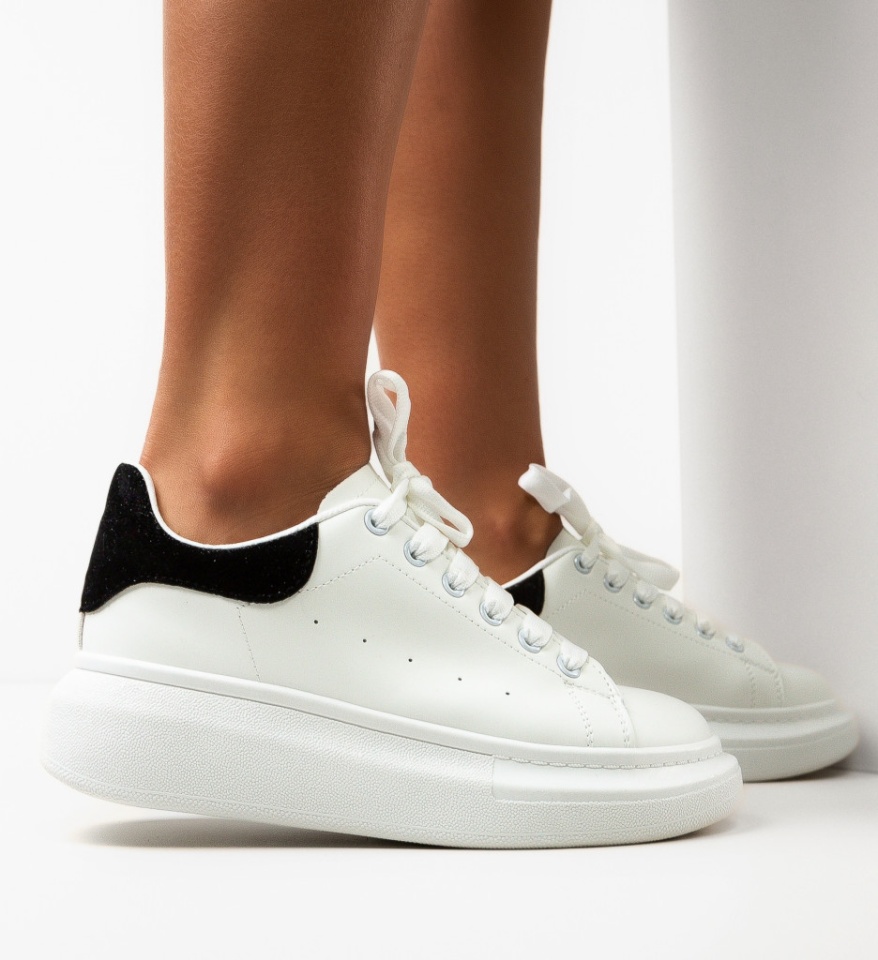 Pantofi Sport Tomyo Albi 4 - Img 4
