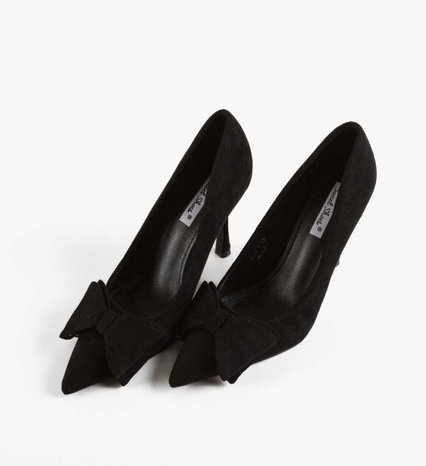 Pantofi stiletto dama Lester Negri - Img 3