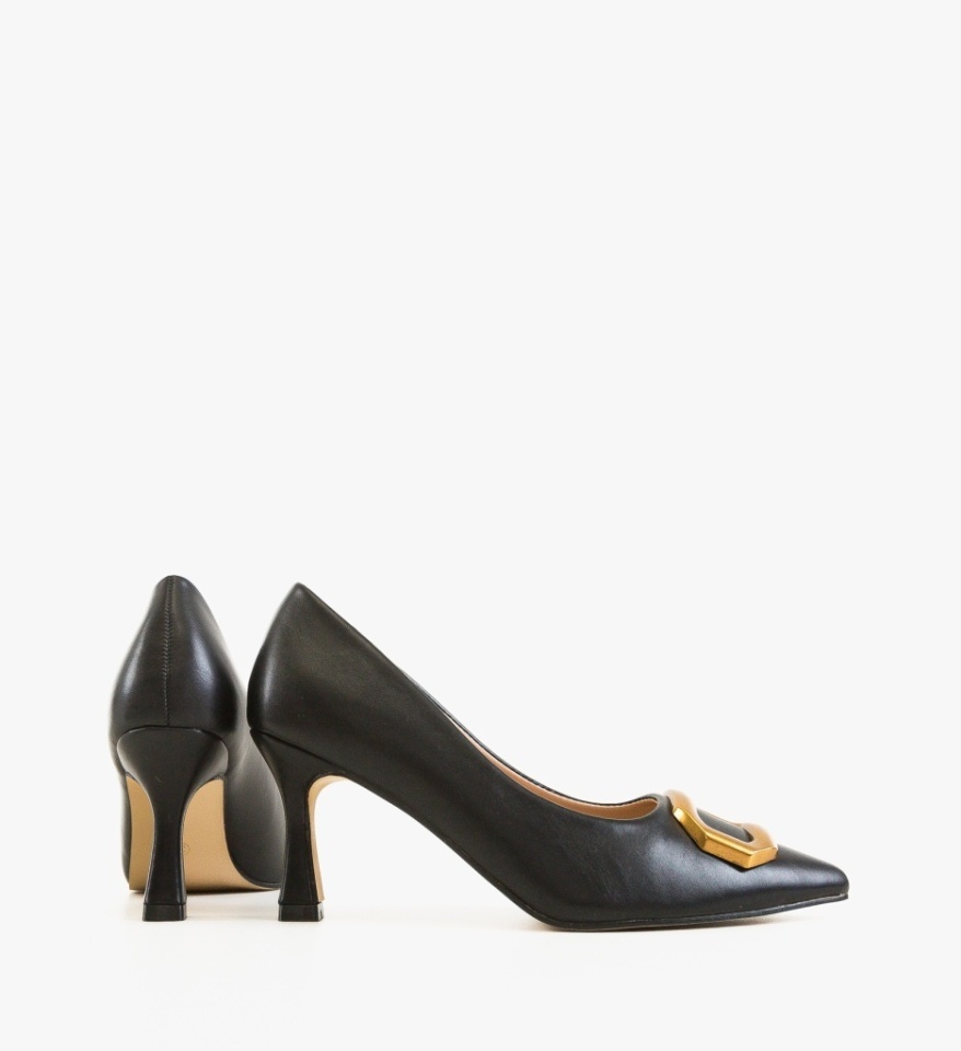 Pantofi stiletto dama Lynda Negri - Img 3