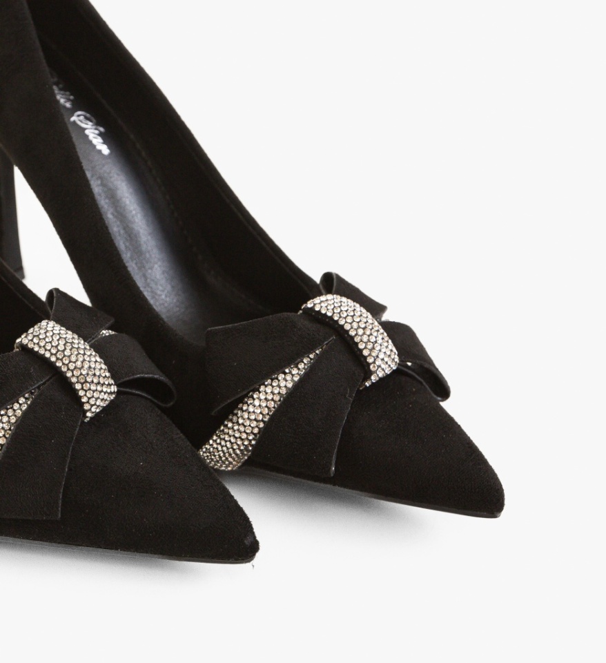 Pantofi stiletto dama Subhaa Negri - Img 2