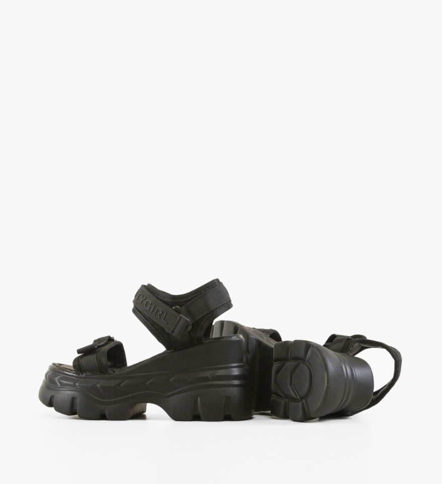 Platforme dama Alnomyd Negre - Img 2