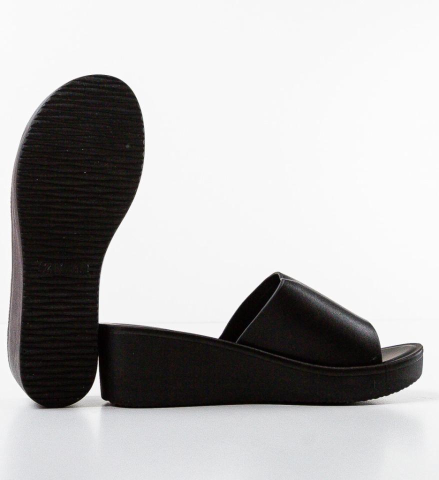 Platforme dama Butty Negre - Img 4