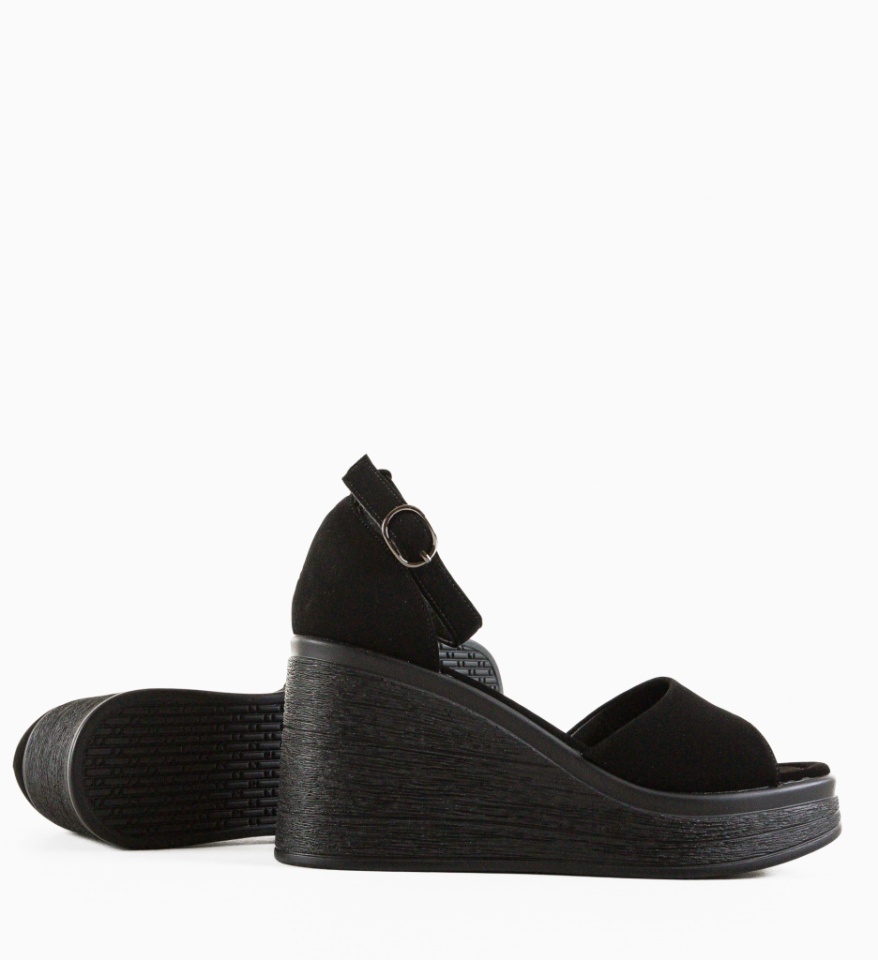 Platforme dama Grande Negre - Img 3