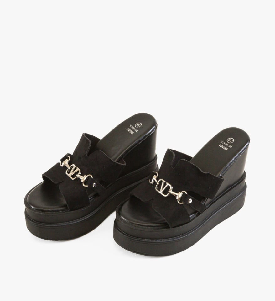 Platforme dama Mafre Negre - Img 3