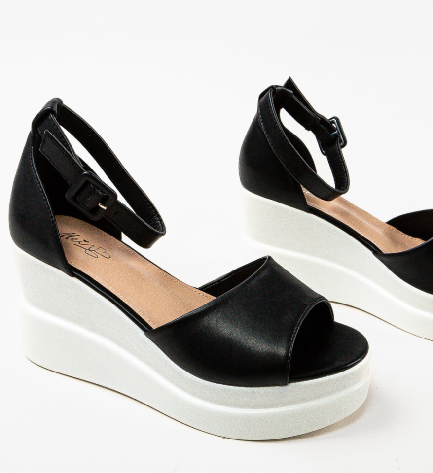 Platforme dama Tymyry Negre - Img 2