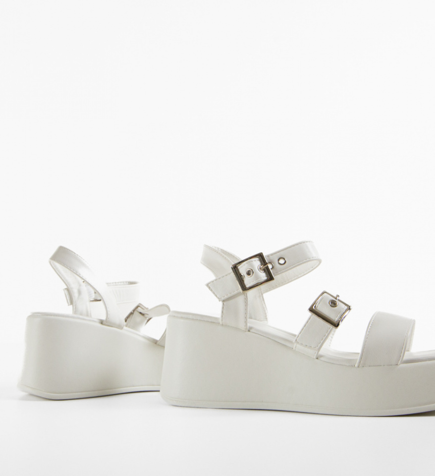 Platforme dama Yunis Albe - Img 2