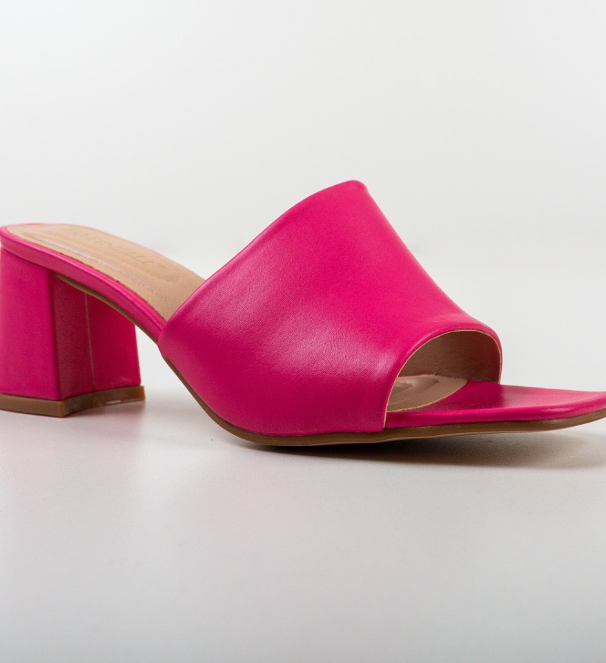 Saboti dama Pope Fuchsia - Img 3