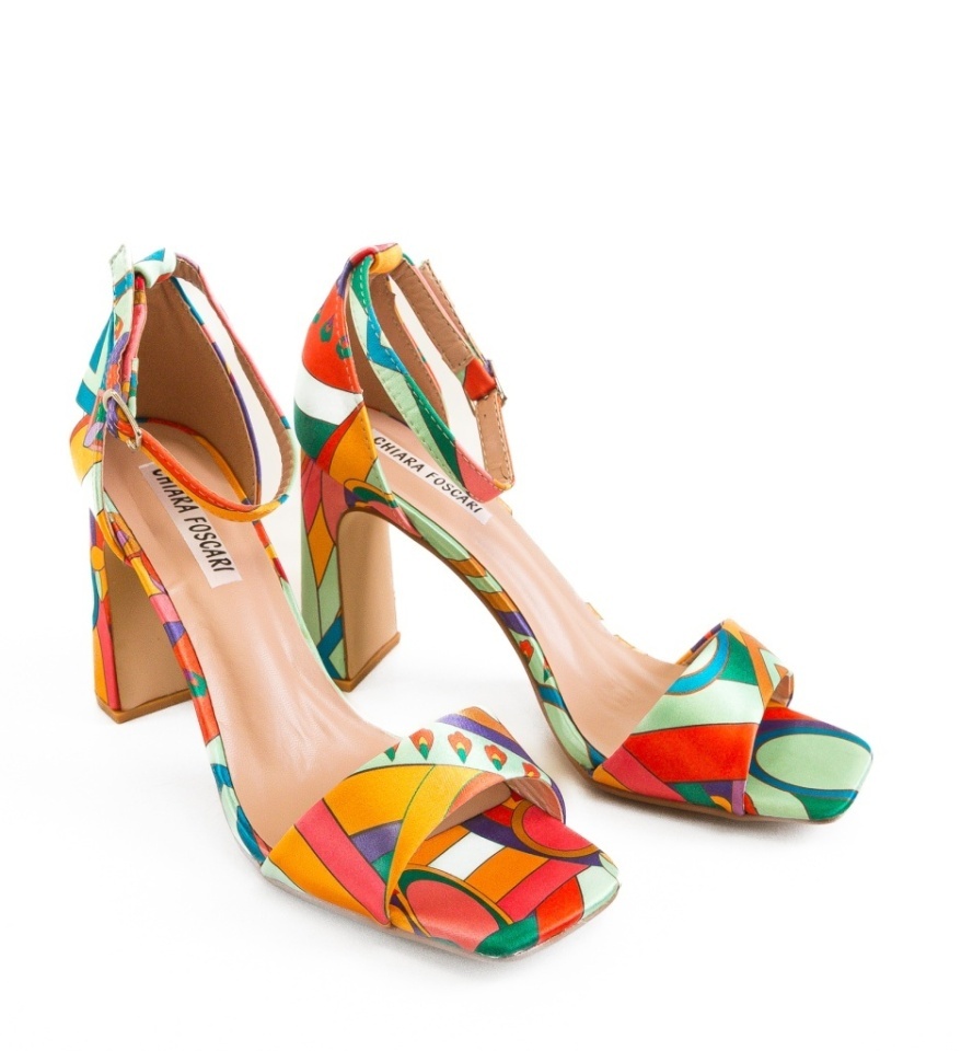 Sandale dama Ego Mov - Img 5