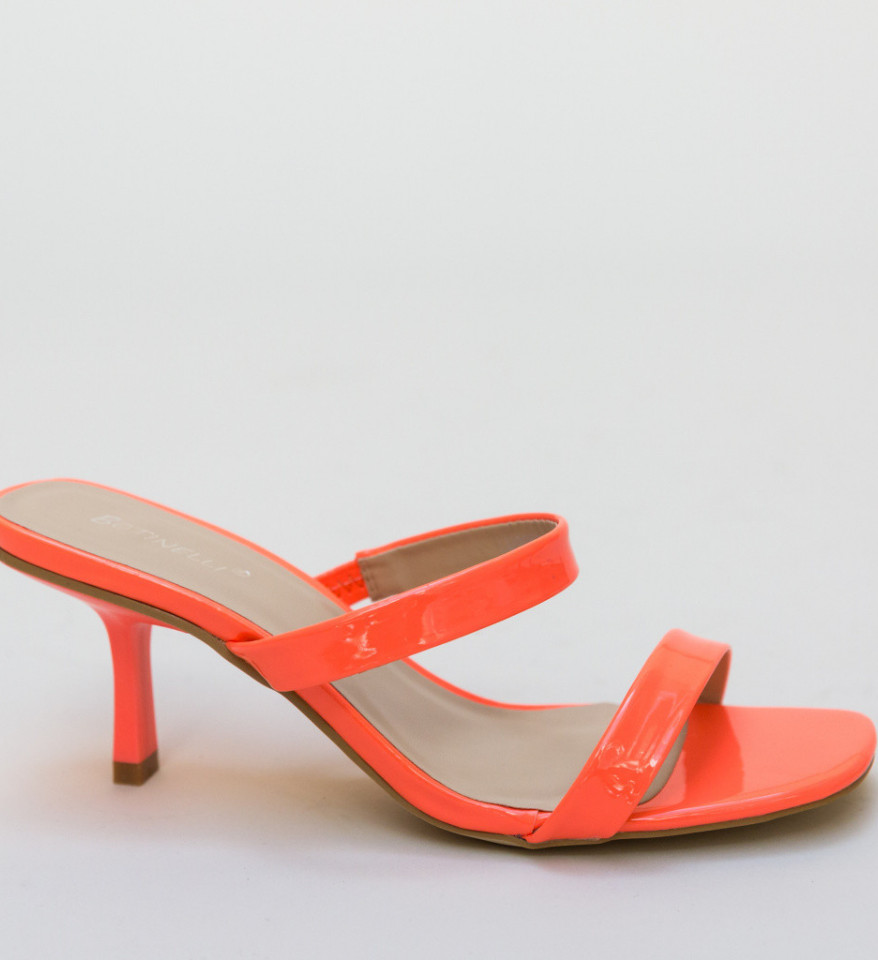 Sandale Draguv Corai - Img 4