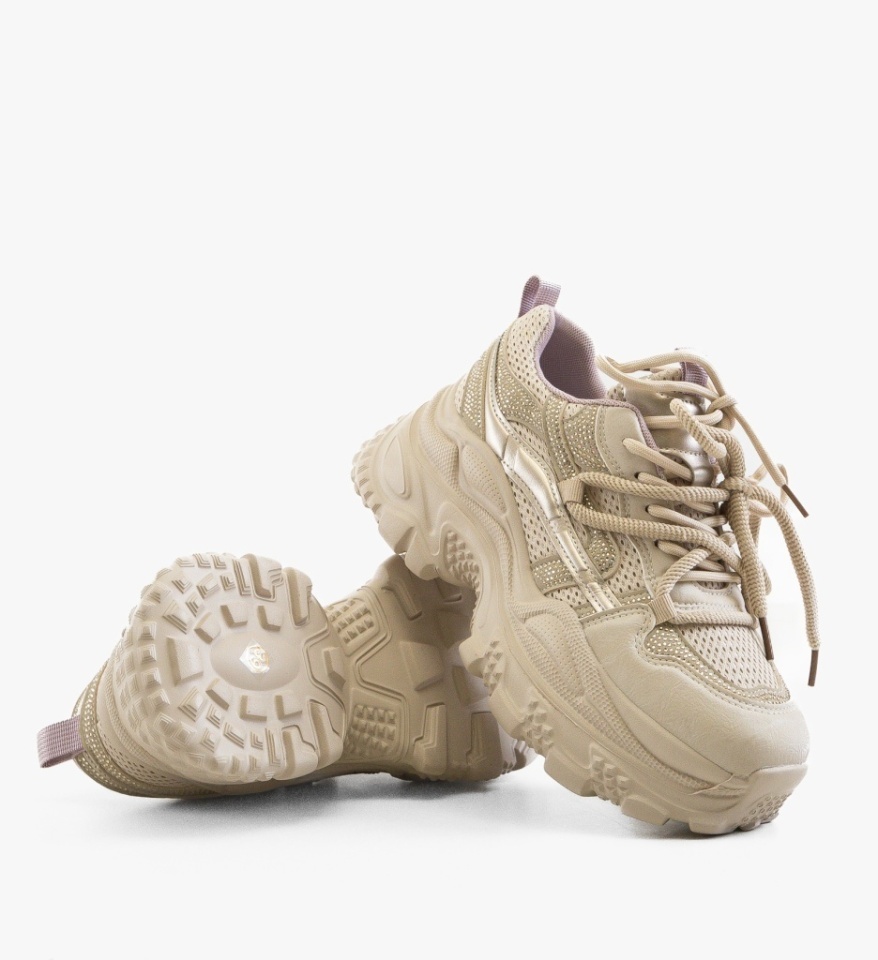 Sneakers dama Akuman Aurii - Img 2