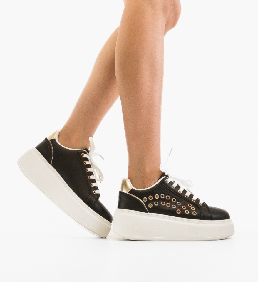 Sneakers dama Ania Negri - Img 6