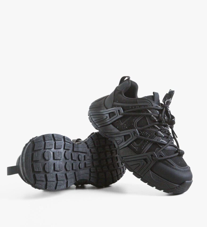 Sneakers dama Anka Negri - Img 2