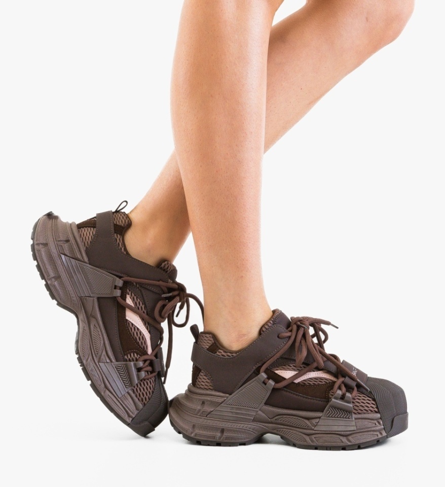 Sneakers dama Bango Maro - Img 6