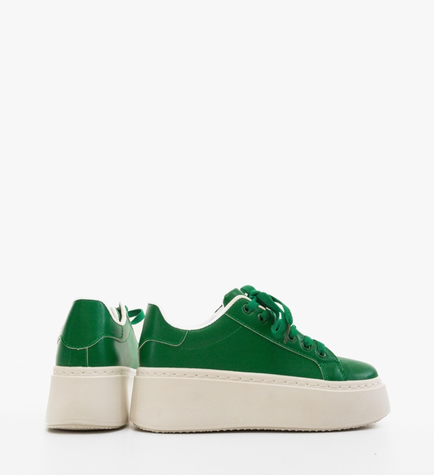 Sneakers dama Berha Verzi - Img 3