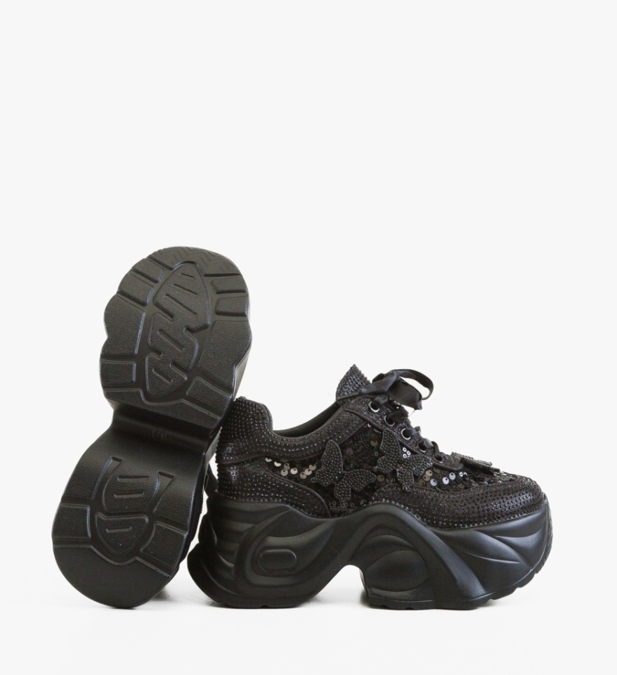 Sneakers dama Berun Negri - Img 3