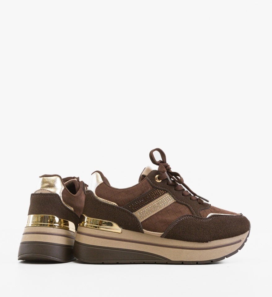 Sneakers dama Byeny Maro - Img 3