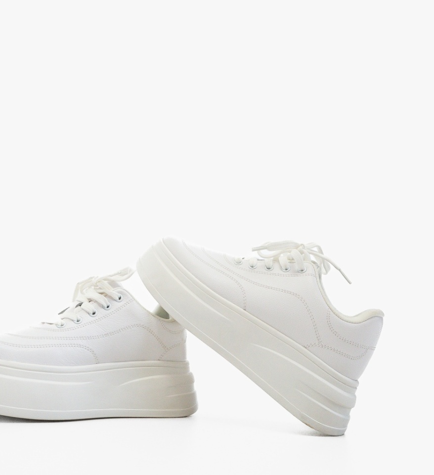Sneakers dama Bygdan Albi - Img 2