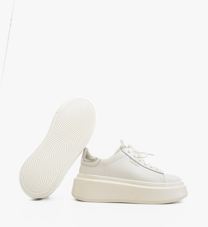 Sneakers dama Byva Albi - Img 2