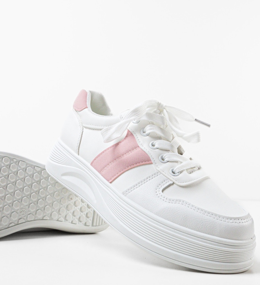 Sneakers dama Callum Albi 2 - Img 2