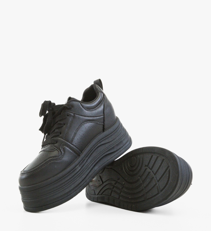 Sneakers dama Canleh Negri - Img 3